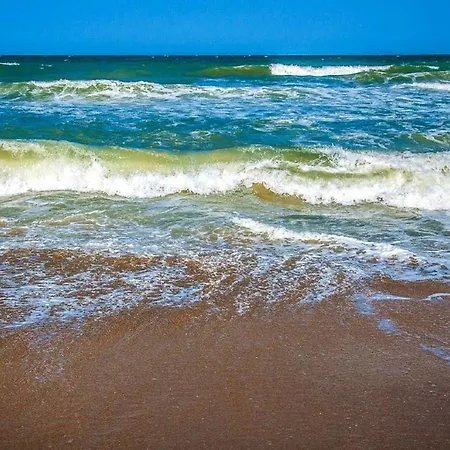 Kabacum Seaveiw Apartmnet Lägenhet *