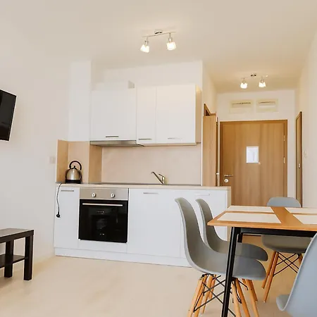 Kabacum Seaveiw Apartmnet * Varna