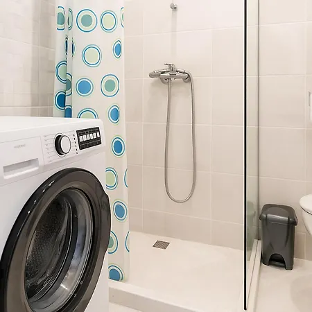 Kabacum Seaveiw Apartmnet *