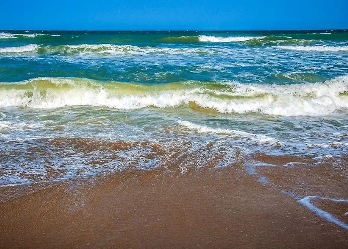 Kabacum Seaveiw Apartmnet Lejlighed *