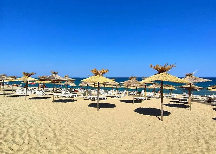 Lejlighed Kabacum Seaveiw Apartmnet Varna