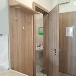 Kabacum Seaveiw Apartmnet 아파트 바르나