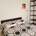 아파트 Kabacum Seaveiw Apartmnet 바르나