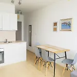 Kabacum Seaveiw Apartmnet 아파트 바르나
