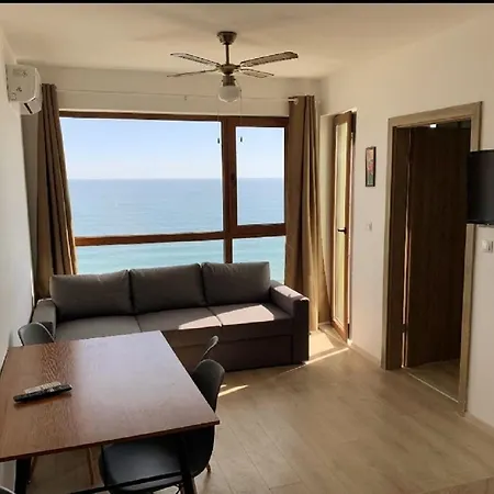 Kabacum Seaveiw Apartmnet * Varna