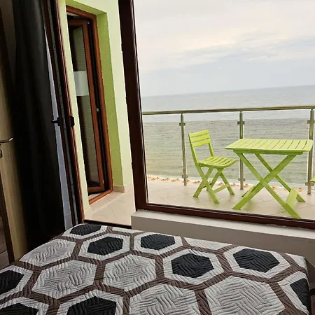Kabacum Seaveiw Apartmnet