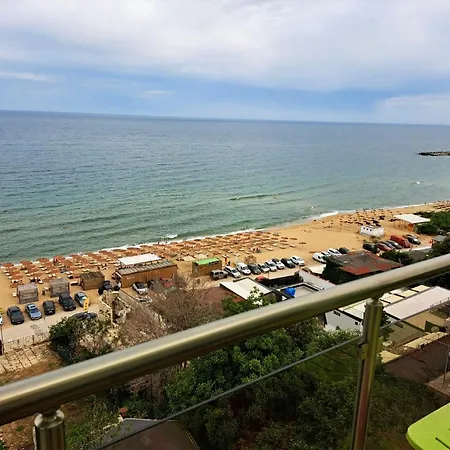 Kabacum Seaveiw Apartmnet Apartment