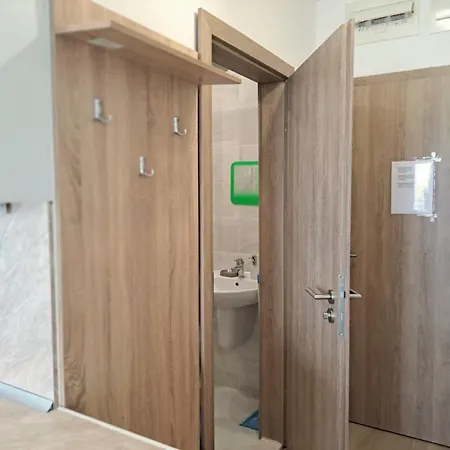 Kabacum Seaveiw Apartmnet Apartament Warna