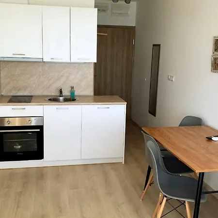 Apartment Kabacum Seaveiw Apartmnet Varna