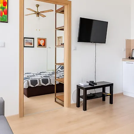 Kabacum Seaveiw Apartmnet Apartament