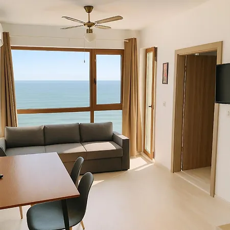 Apartment Kabacum Seaveiw Apartmnet *