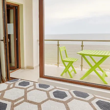 Kabacum Seaveiw Apartmnet Apartament *