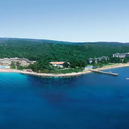 Kabacum Seaveiw Apartmnet * 바르나